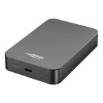 ANSMANN Powerbank PB115PD MagSafe 10 10000mAh/MagSafe/USB-C
