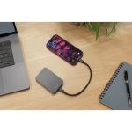 ANSMANN Powerbank PB115PD MagSafe 10 10000mAh/MagSafe/USB-C