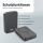 ANSMANN Powerbank PB115PD MagSafe 10 10000mAh/MagSafe/USB-C