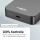 ANSMANN Powerbank PB115PD MagSafe 10 10000mAh/MagSafe/USB-C
