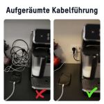 Ansmann HS220 Smartphone, Tablets Weiß AC Schnellladung Drinnen