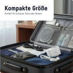 Ansmann HS330 Tablets, Smartphone Weiß AC Schnellladung Drinnen