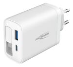 Ansmann 1001-0186 Ladegerät für...