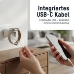 Ansmann 1001-0187 Ladegerät für...