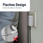 Ansmann 1001-0174 Ladegerät für...