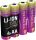 Ansmann 1312-0042 Industrieakku Lithium 3500 mAh 1,5 V