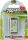 Akku 9V ANSMANN maxE  200mAh     1er 9V Block, Blister
