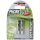 Ansmann NiMh Akku DECT 2 x Micro 0,8 Ah Blister