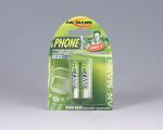 Akku AA ANSMANN DECT  1.300mAh   2er 2x Mignon NiMH...