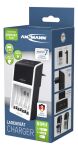 Ansmann Comfort Plus Akkuladegerät Universal AC