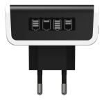 Ansmann Comfort Plus Akkuladegerät Universal AC