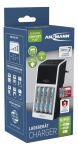 Ansmann Comfort Plus Akkuladegerät Universal AC