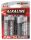 Batterie D    ANSMANN Red        2er 2x Mono Alkaline LR20