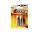 Batterie AA   ANSMANN X-Power    2er 2x Mignon Alkaline Premium