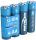 Batterie AA   ANSMANN Lithium    4er 4x Mignon  Lithium Extreme