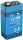 Batterie 9V   ANSMANN Lithium    1er 1x 9V Block  Lithium Extreme