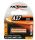 Batterie A27 ANSMANN 12V Alkaline LR828  LR27 27A