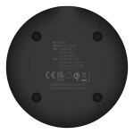 Ansmann WiLine 15R Smartphone Schwarz USB Kabelloses Aufladen Drinnen