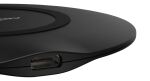 Ansmann WiLine 15R Smartphone Schwarz USB Kabelloses Aufladen Drinnen