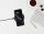 Ansmann WiLine 15R Smartphone Schwarz USB Kabelloses Aufladen Drinnen