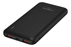 Ansmann PB320PD 10000 mAh Schwarz