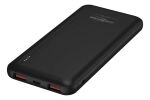 Ansmann PB320PD 10000 mAh Schwarz