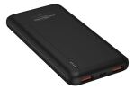 Ansmann PB320PD 10000 mAh Schwarz