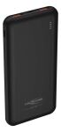 Ansmann PB320PD 10000 mAh Schwarz