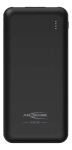 Ansmann PB320PD 10000 mAh Schwarz