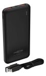 Ansmann PB320PD 10000 mAh Schwarz