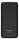 Ansmann PB320PD 10000 mAh Schwarz