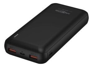 Ansmann PB320PD Lithium Polymer (LiPo) 20000 mAh Schwarz