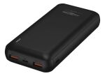 Ansmann PB320PD Lithium Polymer (LiPo) 20000 mAh Schwarz