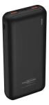 Ansmann PB320PD Lithium Polymer (LiPo) 20000 mAh Schwarz