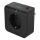 Ansmann AES1.4 Smart Plug 3680 W Haus Schwarz