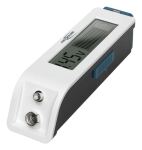 Ansmann 1900-0110 Batterietester Weiß