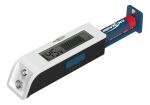 Ansmann 1900-0110 Batterietester Weiß