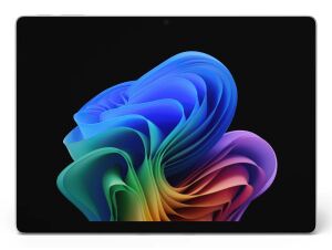 Microsoft Surface Pro 13" Intel Core Ultra 7 512 GB 33 cm (13") 16 GB Wi-Fi 7 (802.11be) Windows 11 Pro Platin