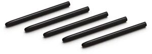 WACOM Stiftspitzen schwarz 5pcs f.Intuos4/5/Bamboo