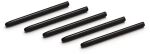 WACOM Stiftspitzen schwarz 5pcs f.Intuos4/5/Bamboo