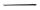Wacom Intuos Pro Small – 2025 Grafiktablett Schwarz 187 x 105 mm USB/Bluetooth