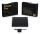 Wacom Intuos Pro Small – 2025 Grafiktablett Schwarz 187 x 105 mm USB/Bluetooth