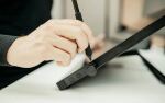 WACOM Cintiq 24 pen DTK246