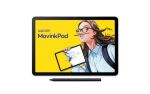 Wacom DTHA116 Grafiktablett Schwarz 5080 lpi 252 x 148 mm...
