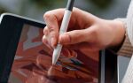 Wacom One 14 Grafiktablett Schwarz, Weiß 2540 lpi 309 x 174 mm USB