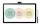 Wacom One 14 Grafiktablett Schwarz, Weiß 2540 lpi 309 x 174 mm USB