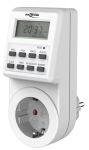 ANSMANN Wochenzeitschaltuhr AES6, 3680W,individuell...