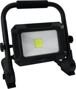 Ansmann FL30W Schwarz LED 30 W