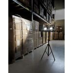 Ansmann FL30W Schwarz LED 30 W