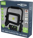 Ansmann FL30W Schwarz LED 30 W